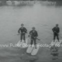 Water Walkers