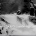White Water Kayaking